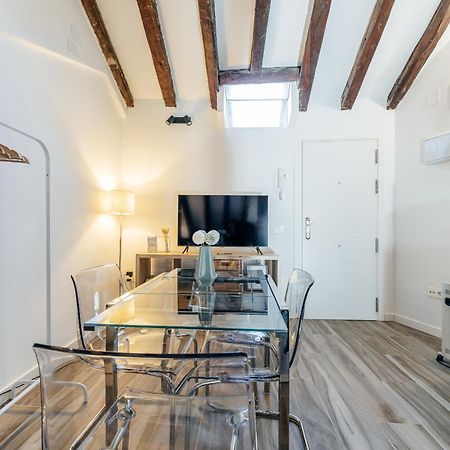 Yoomi Homes Plaza Mayor Madrid Dış mekan fotoğraf