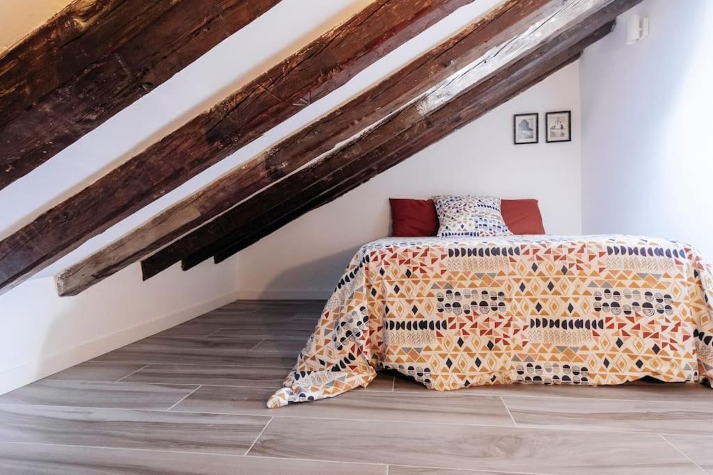 Yoomi Homes Plaza Mayor Madrid Dış mekan fotoğraf